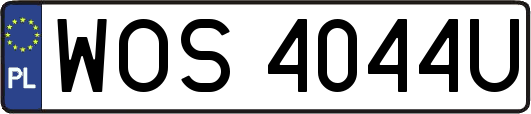 WOS4044U