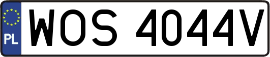 WOS4044V