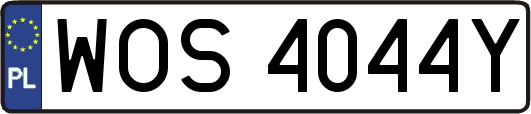 WOS4044Y