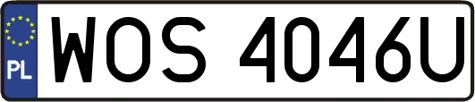 WOS4046U