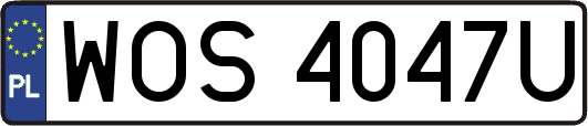 WOS4047U