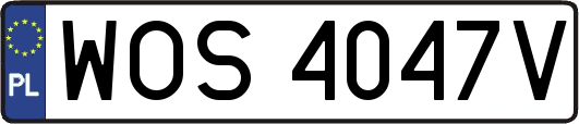 WOS4047V