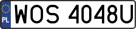 WOS4048U