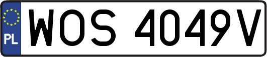 WOS4049V