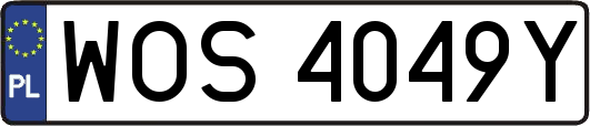 WOS4049Y