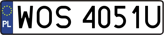 WOS4051U