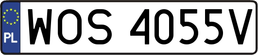 WOS4055V