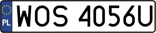 WOS4056U