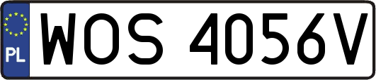 WOS4056V