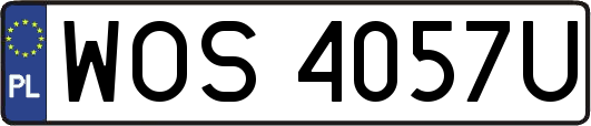 WOS4057U