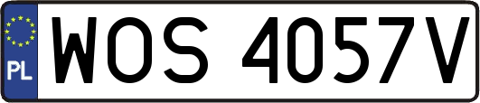 WOS4057V