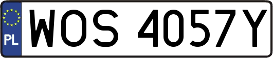 WOS4057Y
