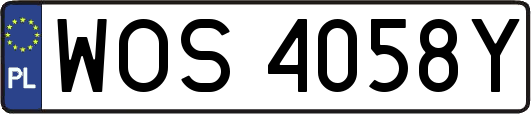 WOS4058Y