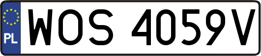 WOS4059V