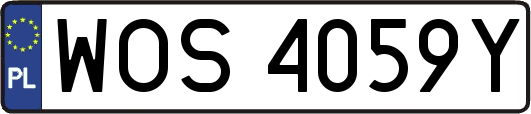 WOS4059Y