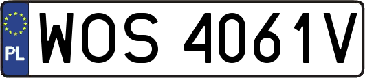 WOS4061V