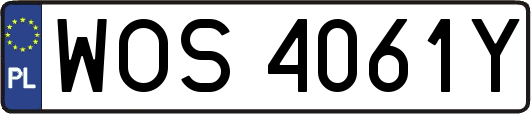 WOS4061Y