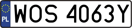 WOS4063Y