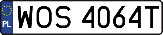 WOS4064T