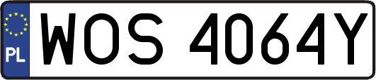 WOS4064Y