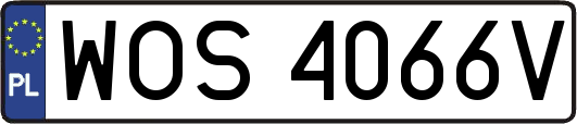 WOS4066V