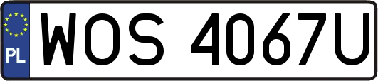 WOS4067U