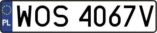WOS4067V