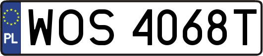 WOS4068T