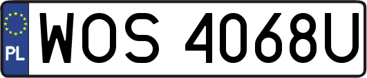 WOS4068U