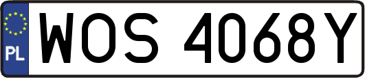 WOS4068Y