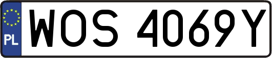WOS4069Y