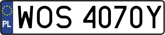 WOS4070Y