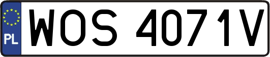 WOS4071V