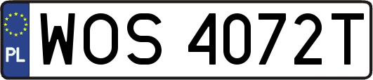 WOS4072T
