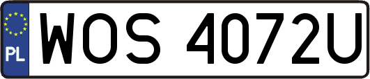 WOS4072U
