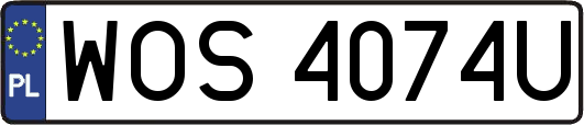 WOS4074U