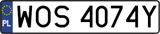 WOS4074Y
