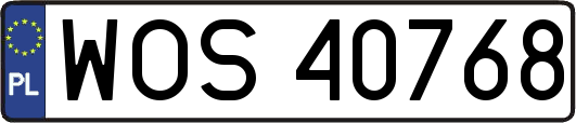 WOS40768