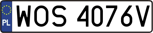 WOS4076V