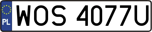 WOS4077U