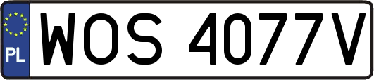 WOS4077V