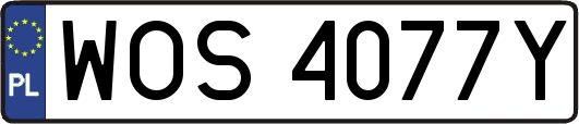 WOS4077Y