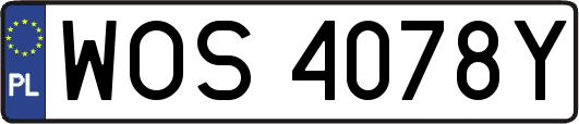 WOS4078Y
