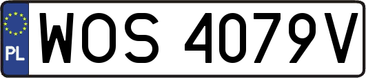 WOS4079V
