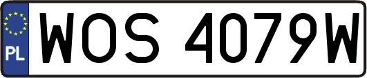 WOS4079W