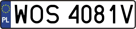 WOS4081V