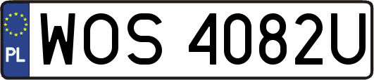 WOS4082U