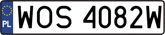 WOS4082W
