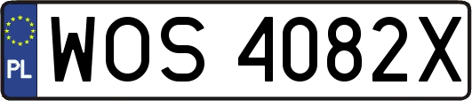 WOS4082X