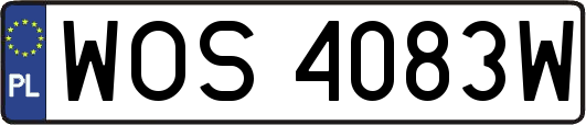 WOS4083W